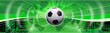 ����: foot banner concept � Yahia LOUKKAL #11947760