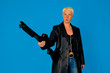 Photo: Frauenportrait Frauenportrait