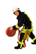 Feuerwehrmann Feuerwehrmann