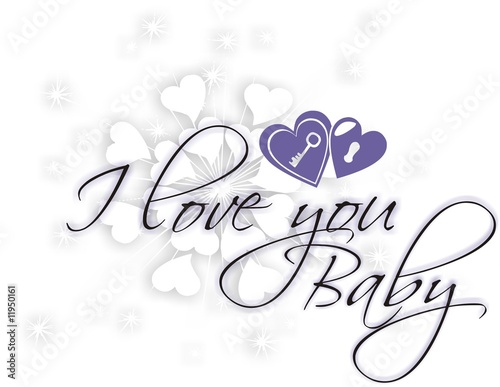 love you baby pictures. i love you baby images. i love