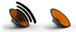 icon of sound