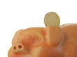 UK savings