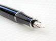 Fountain pen