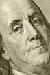 Franklin portrait