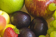 Fresh fruit