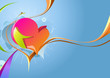 Abstract Heart