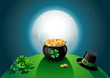 St. Patrick's Day