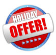 holiday offer