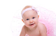 Baby Ballerina