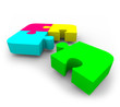 Puzzle - Completing