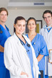 Foto: medical doctors and nurses medical doctors and nurses