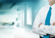 Businessman Office