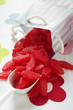 swedish fish (fish-shaped fruit gums, usa)