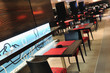 caffee restaurant