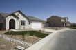 New Houses With Landscaped Yards