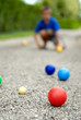 pétanque
