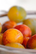 prunes
