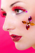 Make up 3