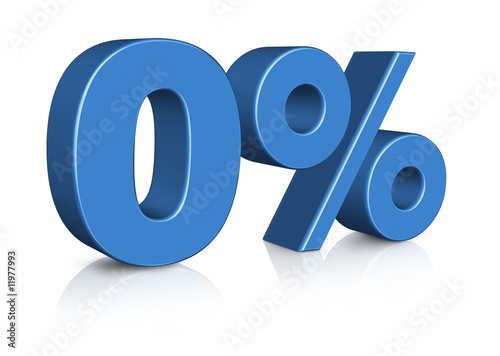 3D 0%