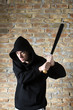 Ready to strike