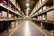 Product Warehousing
