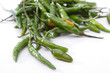 Green Bird Chili