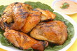 BBQ Chicken