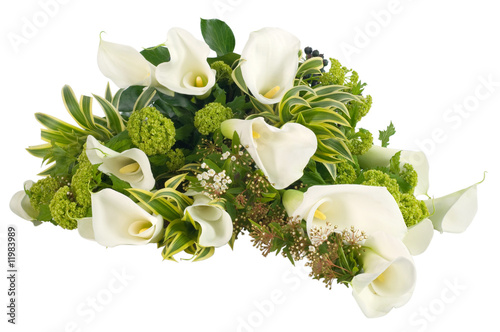 Photo: Fiori bouquet Fiori bouquet