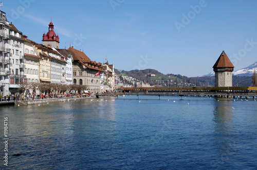Luzern Luzern
