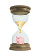 Time is money