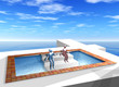 Impossible Pool