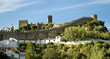 MURALHAS DE OBIDOS, PORTUGAL