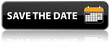 Save the Date Calendar