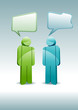 men conversation men conversation