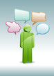 talking talking
