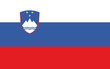 flag of slovenia original version flag of slovenia original version