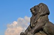 Lion de Belfort, Paris