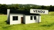 Video: Maison "vendu" en campagne Maison "vendu" en campagne