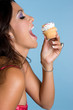 Cupcake Girl