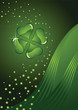 design for St. Patrick's Day