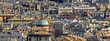 stratificazione urbana a genova