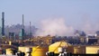 Refinery Smoke Stack