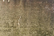 Alte steinmauer