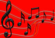 Musical Staff