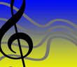 Musical Staff