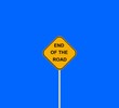 End of the Road
