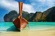 Tropical beach