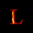 fire letter