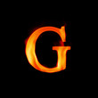 fire letter