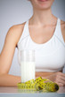 Diet Woman